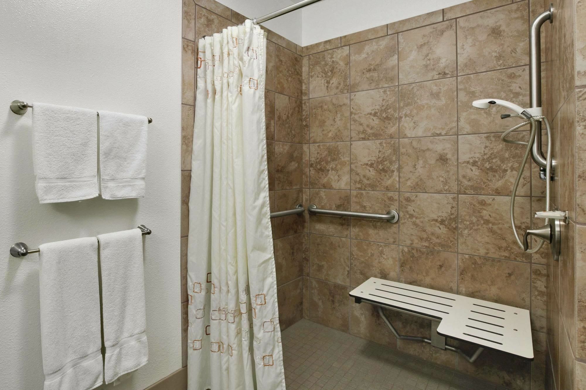 Days Inn By Wyndham Great Falls Εξωτερικό φωτογραφία