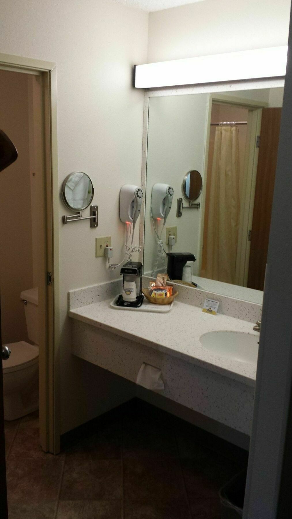 Days Inn By Wyndham Great Falls Εξωτερικό φωτογραφία